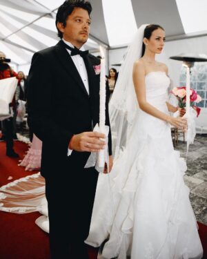 Katya Peneva Instagram - 8 years ago ❤️ I love you more and more each day @dessipower ! ❤️ #anniversary #love #lovelife