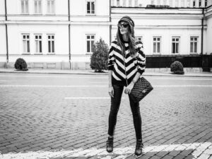 Katya Peneva Instagram - 💬 #bw #mood #moodoftheday