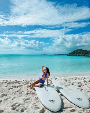 Katya Peneva Instagram - No caption needed… #beach #caribbean #beachlife
