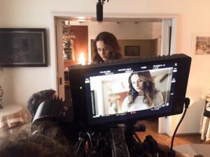 Katya Peneva Instagram - 🎬 #mood #moodoftheday