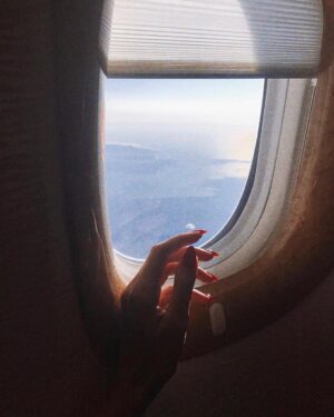 Katya Peneva Instagram - Moments in time #photography #sky #lovelife 📷@styleheroine