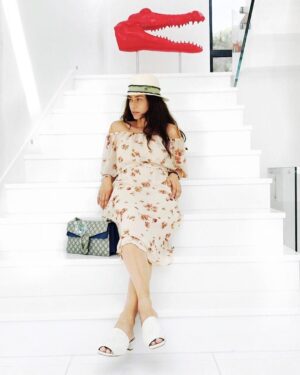 Katya Peneva Instagram - Saturday #mood Like to shop #ootd #liketkit @liketoknow.it http://liketk.it/2srp5 #lookoftheday #summertime #art #interior #design