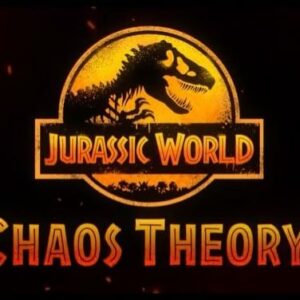 Kausar Mohammed Instagram - #JURASSICWORLD #CHAOSTHEORY is NOW PLAYING and if you've been along for the ride since #CAMPCRETACEOUS , know that it only gets better and better 🦖 thanks to this amazing team of creators, writers, animators, casting directors, cast members, and our fearless voice director. It will not disappoint! Voicing Yaz for the past couple years has been a freakin honor and I can't wait for yall to get to know the grown her 🥰 Enjoy! Watch! Change ur Netflix icon to be a Jurassic character bc you can do that now! Watch TODAY! On @netflix 

🙏🏽 @dreamworks @amblin @cesdvoiceover