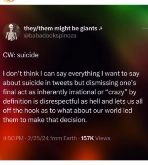 Kausar Mohammed Instagram - RIP Aaron Bushnell and all those who have sacrificed themselves for our collective liberation. #freepalestine 

CW on posts: suicide 

Posts from:
@palestinianyouthmovement 
@latinomuslimunity 
@michellekimkim 
@erocsoulbear