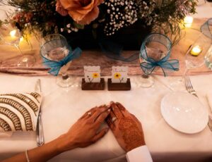 Kausar Mohammed Instagram - Introducing my wife.
11•25•2023
📷 : @_codygoldphotos