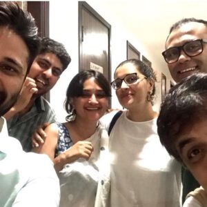 Kausar Munir Instagram - Naghma nigaar, phir ek baar! #yaar
