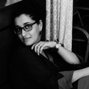 Kausar Munir Instagram - #challengeaccepted Thank you @ruchinarain sublime and strong all at the same time @smritikiran cine-maa 😊#womenforwomen