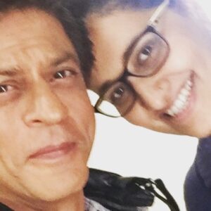 Kausar Munir Instagram - Ted Talks x @iamsrk and @julietrblake @soniachowdhry @aradhanabhola, my best TV experience ever! 
#tedtalksindianayisoch sat-sun at 9.30pm on star plus, star world, hot star and nat geo ❤️