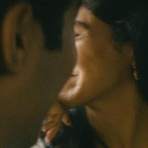 Kausar Munir Instagram - #Dokhina A beautiful collage of music, mood, sound, voice and poetry. 
Of love and longing. 🌧️
by @oaffmusic @anumita.nadesan @kausarmunir
Directed, Shot & Edited by @starvingartistfilms
Starring @shriya.pilgaonkar @dheerhira
Mixed & Mastered by @prathmeshdudhane
Special Thanks to @aasthagkhanna @blureality