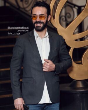 Kaveh Samakbashi Instagram - براي مدتي ناپديد شو؛
روي خودت كار كن؛طوري برگرد كه كسي تو را نشناسد!

#كاوه_سماك_باشى 
#kavehsammakbashi