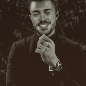 Actor Kaveh Samakbashi HD Instagram Photos and Wallpapers July 2022