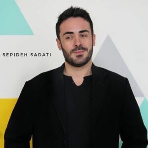 Kaveh Samakbashi Instagram - هيچ چيز قوي تر از صبر و زمان نيست؛و همه چيز براي كسي كه مي داند چگونه صبر كند به موقع اتفاق مي افتد〽️✨

#kavehsammakbashi 
#كاوه_سماك_باشى