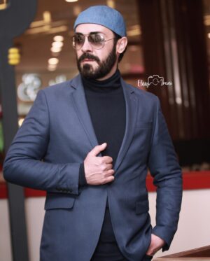 Kaveh Samakbashi Instagram - مراسم فوتوكال و اكران خصوصي فيلم سينمايي فرانكفورت هشت صبح

Photo by: @elnazirani76 

#kavehsammakbashi