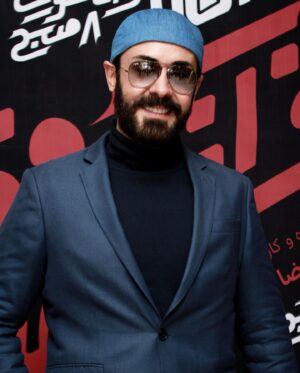 Kaveh Samakbashi Instagram - مراسم فوتوكال و اكران خصوصي فيلم سينمايي فرانكفورت هشت صبح

Photo by: @elnazirani76 

#kavehsammakbashi