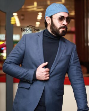 Kaveh Samakbashi Instagram - مراسم فوتوكال و اكران خصوصي فيلم سينمايي فرانكفورت هشت صبح

Photo by: @elnazirani76 

#kavehsammakbashi