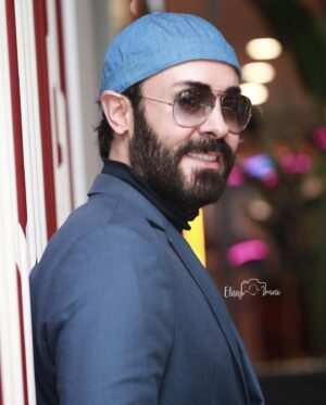 Kaveh Samakbashi Instagram - مراسم فوتوكال و اكران خصوصي فيلم سينمايي فرانكفورت هشت صبح

Photo by: @elnazirani76 

#kavehsammakbashi
