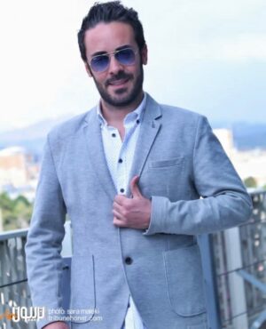 Kaveh Samakbashi Instagram - زندگي؛
از همه ي دردهايي كه بهم دادي ممنونم؛باعث شد سطح بازيمو بالا ببرم〽️✨

Life;
thanks for the paint; it made me raise my game〽️✨