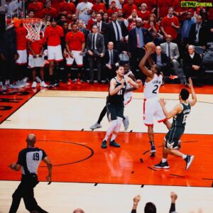 Kawhi Leonard Instagram - Swipe left @_kishanmistry