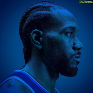 Kawhi Leonard Instagram - @x2performance