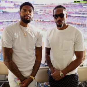 Actor Kawhi Leonard HD Instagram Photos and Wallpapers April 2023