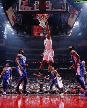 Kawhi Leonard Instagram - beast #KawhiLeonard