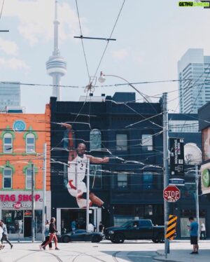 Kawhi Leonard Instagram - A reminder