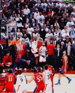 Actor Kawhi Leonard HD Instagram Photos and Wallpapers May 2019