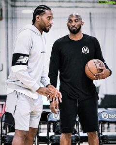 Kawhi Leonard Top 100 Instagram Photos and Posts