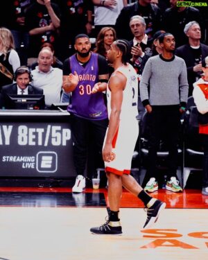 Kawhi Leonard Instagram - 🤠 @_kishanmistry
