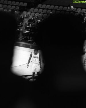 Kawhi Leonard Instagram - It was a good run. #KawhiLeonard #Clippers