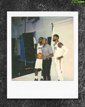 Kawhi Leonard Instagram - A collection of pictures