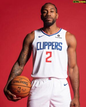 Kawhi Leonard Instagram - A collection of pictures