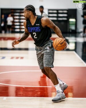 Kawhi Leonard Instagram - A collection of pictures