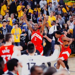 Kawhi Leonard Instagram - @_kishanmistry