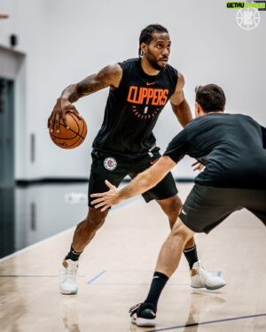 Kawhi Leonard Instagram - A collection of pictures