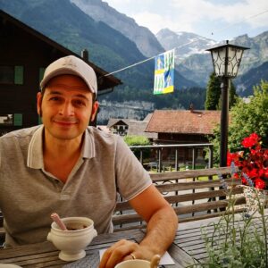 Actor Kaya Yanar HD Instagram Photos and Wallpapers November 2020