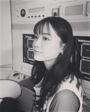 Kayano Masuyama Instagram - 最近気になってる
ラーメン大すきブースカさん🍜おへそも可愛い…🫣♡

5月も #ウル活ライフ 隔週水曜日、配信中です🍥