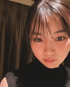 Actress Kayano Masuyama HD Instagram Photos and Wallpapers June 2024