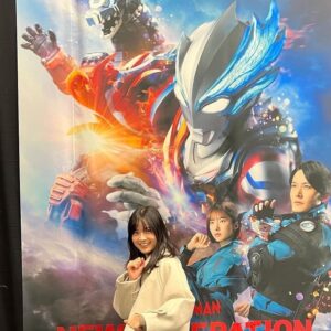 Kayano Masuyama Instagram - #ウルトラヒーローズエキスポ 2024
ニューイヤーフェスティバル IN 東京ドームシティで
年内ラストのウル活してきました🚀✨

隊員のみなさんもウルトラマンも怪獣もみんなカッコよくて
目が足りなかったな😵‍💫✨あの技もあの技もすごい‼︎って！

まさかあのウルトラマンが見られると思ってなくて
熱かった〜！❤️‍🔥

#ウルトラマンブレーザー
#ウルトラマンデッカー
#キリノイチッカー
#ウルトラマンディナス 
#関係者各位 #私も東京ドームシティで私と握手 🤝
#ってしたいです
#いろいろ混ざってるか
#デッカーのTシャツやグッズを身につけている方を見ると
#やっぱり嬉しくなる