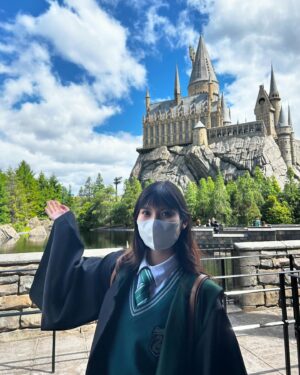 Kayano Masuyama Instagram - 加弥乃が撮った朱里乃プチ写真集part 1🪄
