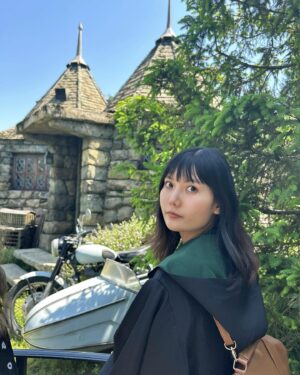 Kayano Masuyama Instagram - 加弥乃が撮った朱里乃プチ写真集part 1🪄