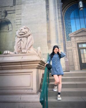 Kayano Masuyama Instagram - 🤎🪽
