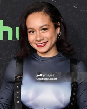 Kayden Muller-Janssen Instagram - ECHO @marvelstudios 

As a Marvel fan, I know this is going to be one of my favorite series. The cinematography, the representation, the fight choreography, I could make a whole list. @alaquacox aka Maya Lopez is such a special and diverse character. Not only is she a woman, she’s indigenous, she’s an amputee, deaf and a kickassssss warrior. Maya is the representation we’ve been needing to see on screen. She is an inspiring character for people of all ages and I’m very excited to see the rest of her story soon. Out tomorrow on @disneyplus and @hulu !!