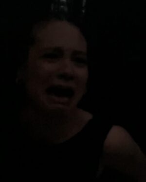Kayden Muller-Janssen Instagram - @imaginaryfilm 

I didn’t think I would have to experience the movie in real life🙃… Thank you @blumhouse for the invite and the partial heart attack!! Horror is my go-to genre and Blumhouse always knows how to keep you on the edge of your seat... Literally… I screamed in the middle of the theater 🥲 @imaginaryfilm is out March 8th and is definitely worth the trip to the movies (I recommend bringing an emotional support person)! Plus, who doesn’t love the iconic @dewandawise ?! 

Ohhh Chauncey, we could have been besties in another life #imaginaryfilm #chaunceythebear #blumhouse