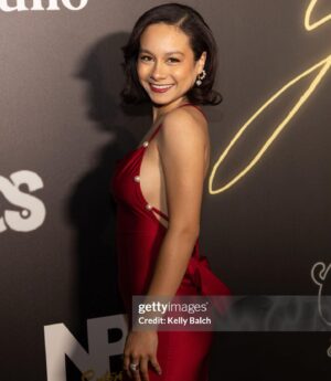 Kayden Muller-Janssen Instagram - Golden Globes afterparty 🌟