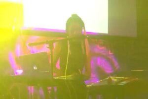 Kayla Briët Instagram - • austin was a dream • 🌹 thank you to everyone who came out to celebrate with us this weekend, to @solcollective and @rpm.fm for bringing together artists from across the nation together for an unforgettable night at @sxsw... it’s a surreal thing for many people to come together from around the world, seeking and finding beauty in what connects us, through music. i’m walking away with memories of wonderful musicians and friendships to bloom. and i won’t forget you singing with me and asking you to give hugs to each other during my last songs — that was very nice (〃ω〃) i know I’ll be coming back for you someday in the future, Austin. until then ~ .
#sxsw2018 📸: @thelittleghost