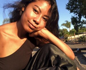 Kayla Briët Instagram - 🐒