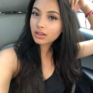 Kayla Heller Instagram - focussin on me lately