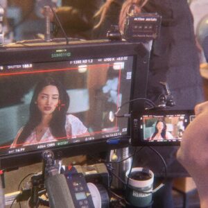 Kayla Heller Instagram - Easy, breezy, beautiful. #covergirl
•••
📷: @katgraham 🎥: Fashionably Yours