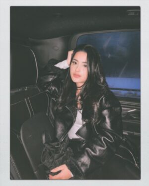 Kayla Heller Instagram - 🖤